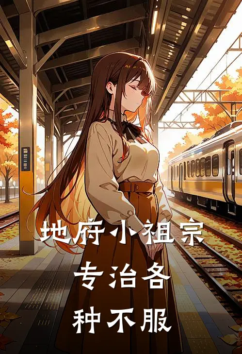 地府小祖宗，专治各种不服