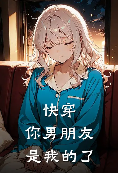 快穿：你男朋友是我的了