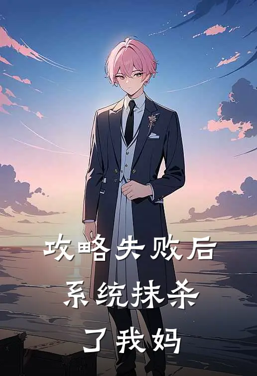 攻略失败后，系统抹杀了我妈