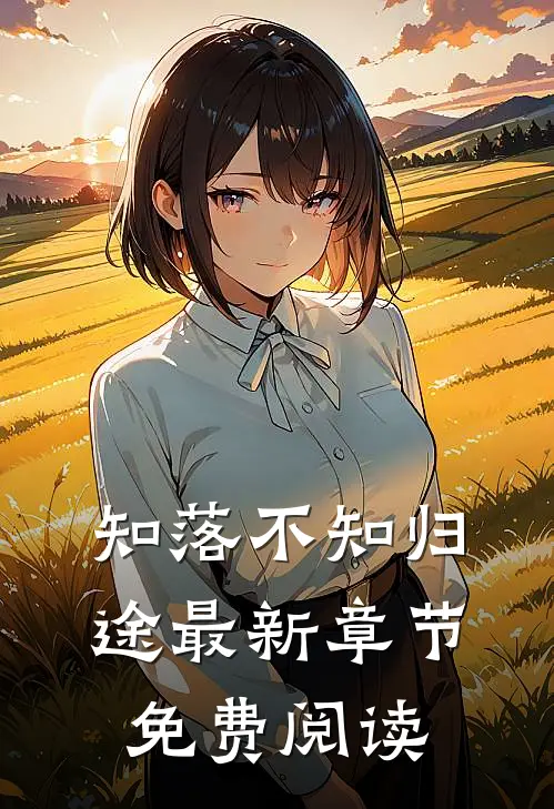 知落不知归途最新章节免费阅读