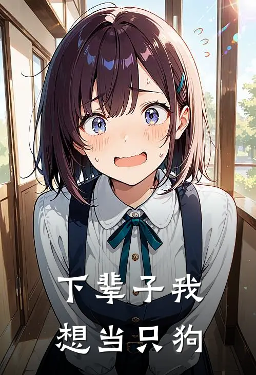 下辈子我想当只狗