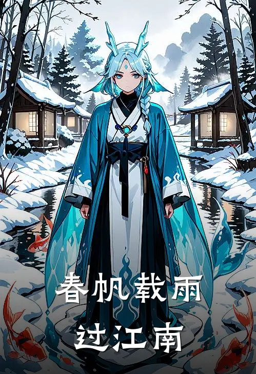 裴知许宁馨春帆载雨过江南完结版在线阅读_春帆载雨过江南全集免费在线阅读