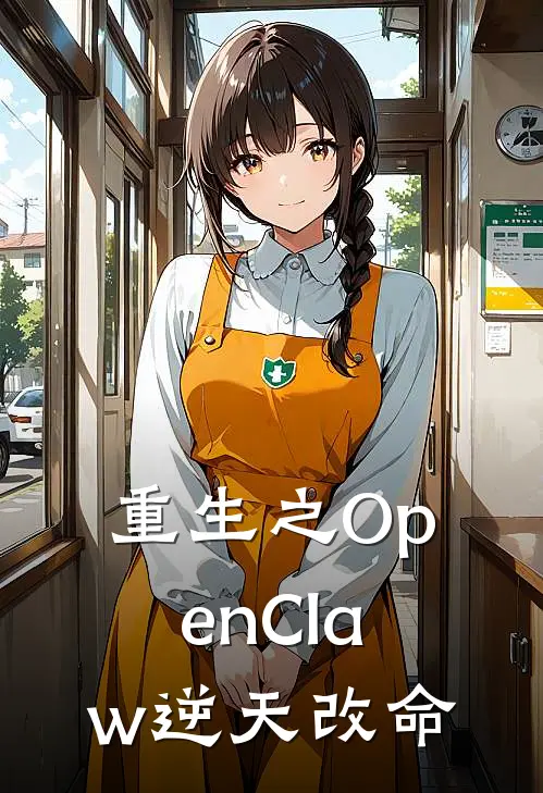 重生之OpenClaw逆天改命