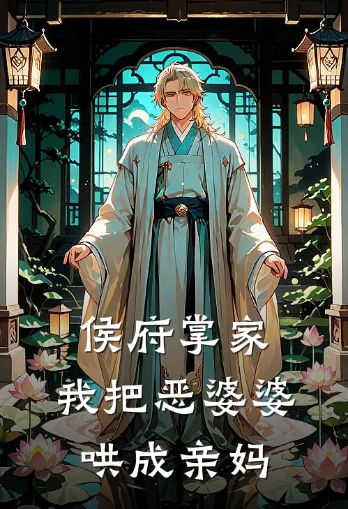 侯府掌家：我把恶婆婆哄成亲妈沈夏顾宴辞完结热门小说_完整版小说全文免费阅读侯府掌家：我把恶婆婆哄成亲妈沈夏顾宴辞