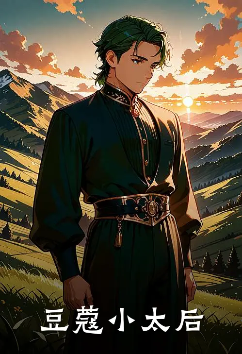 抖音热门（豆蔻小太后）全文免费阅读无弹窗大结局_