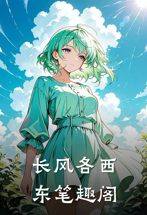 长风各西东笔趣阁