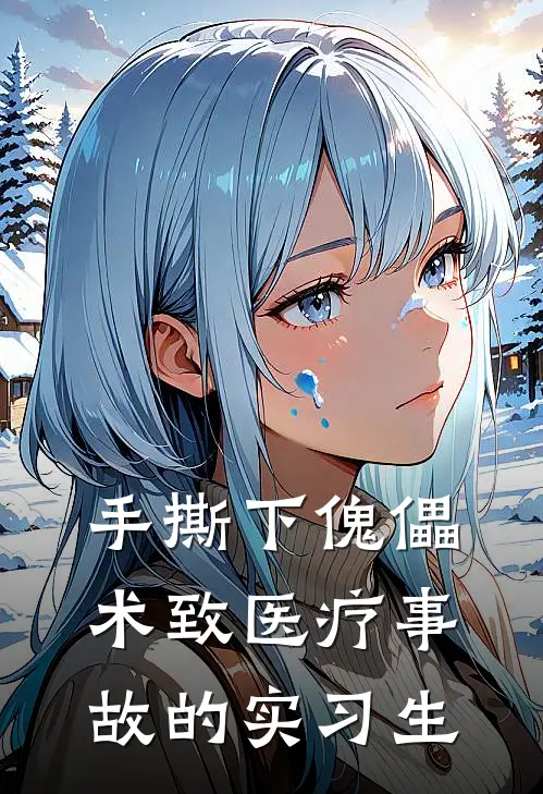 手撕下傀儡术致医疗事故的实习生叶敏敏敏敏完结好看小说_无弹窗全文免费阅读手撕下傀儡术致医疗事故的实习生(叶敏敏敏敏)