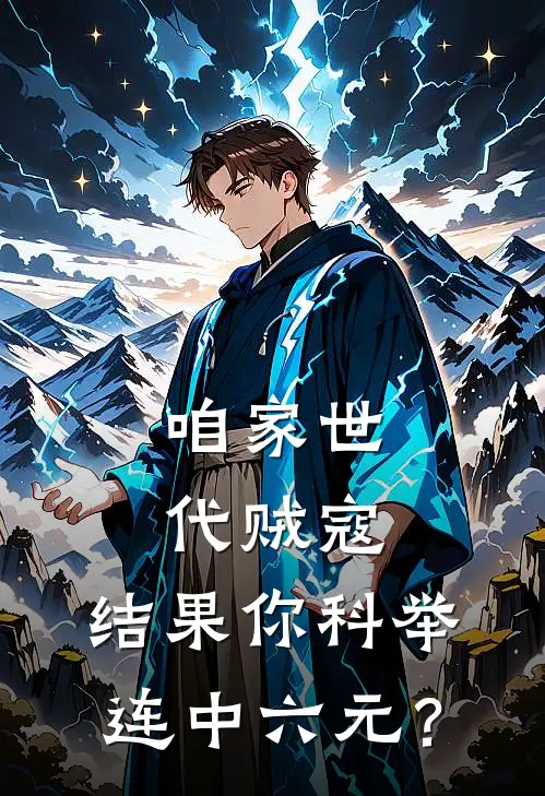 咱家世代贼寇，结果你科举连中六元？