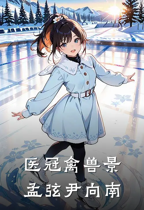 医冠禽兽景孟弦尹向南