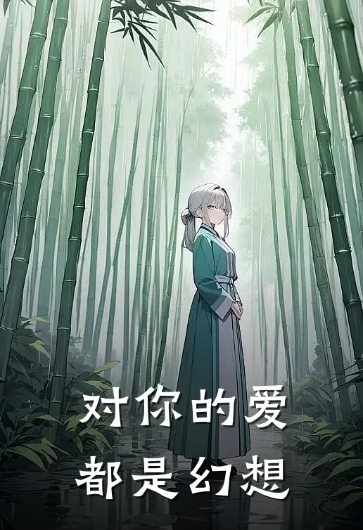 对你的爱都是幻想