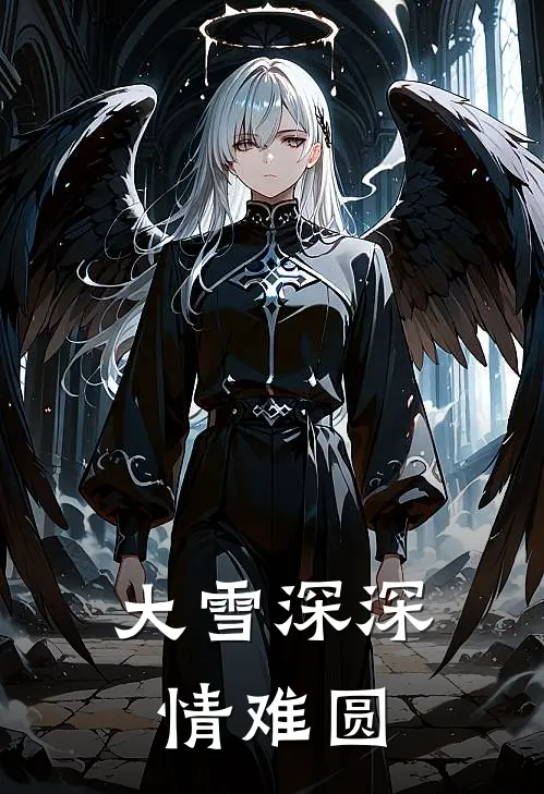 大雪深深情难圆周若清旭儿无弹窗全文免费阅读_最新推荐小说大雪深深情难圆(周若清旭儿)