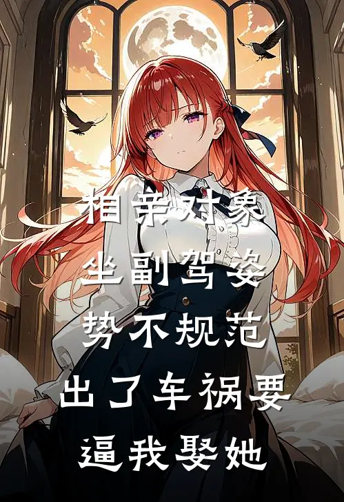 相亲对象坐副驾姿势不规范，出了车祸要逼我娶她