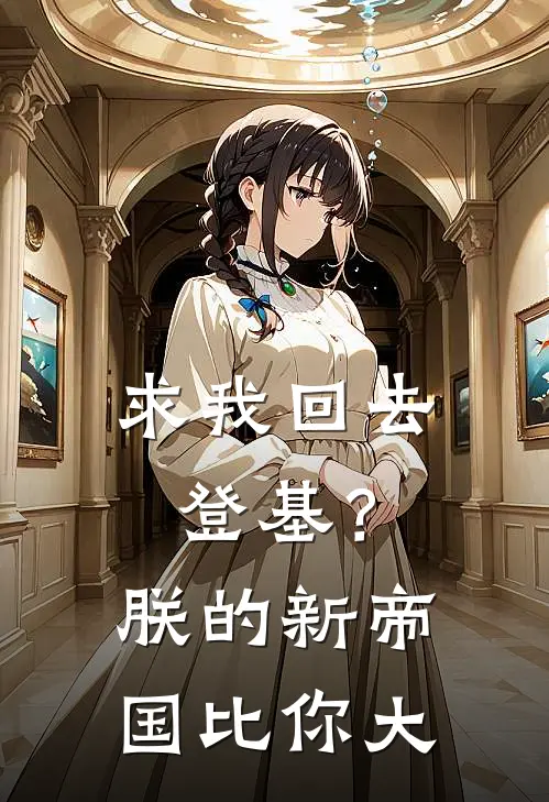 求我回去登基？朕的新帝国比你大(萧辰萧如意)在哪看免费小说_已完结小说推荐求我回去登基？朕的新帝国比你大萧辰萧如意