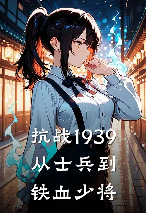 抗战1939，从士兵到铁血少将周川华夏完整版小说_最新章节列表抗战1939，从士兵到铁血少将(周川华夏)