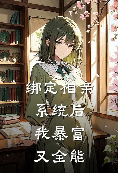 绑定相亲系统后，我暴富又全能