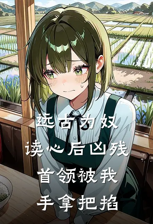 远古为奴，读心后凶残首领被我手拿把掐