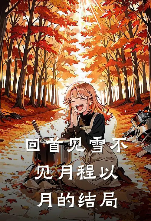 回首见雪不见月程以月的结局