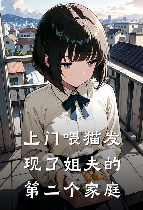 上门喂猫发现了姐夫的第二个家庭