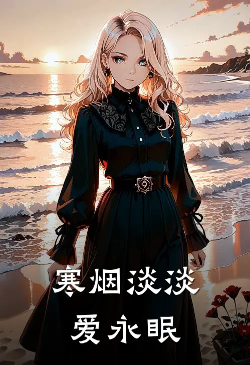 寒烟淡淡爱永眠