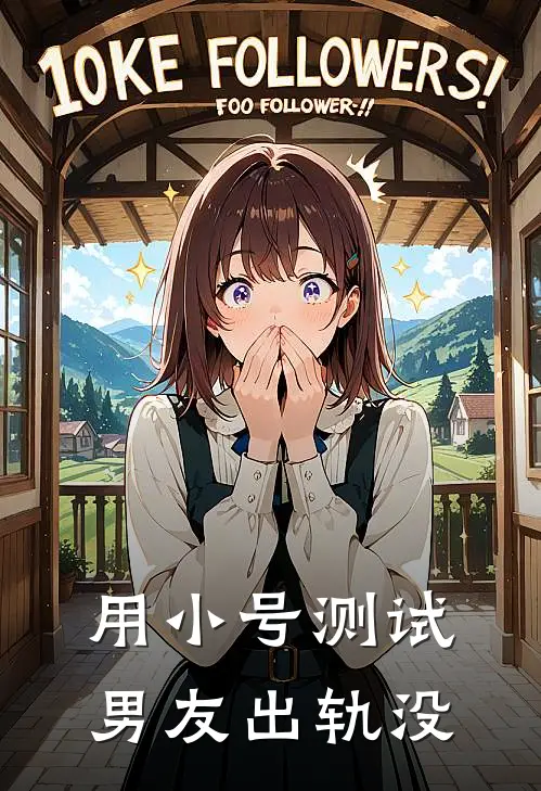 用小号测试男友出轨没