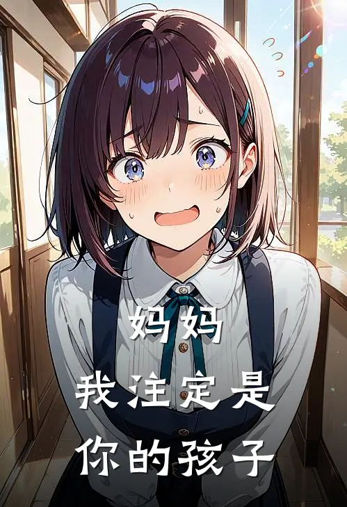 《妈妈，我注定是你的孩子》阎王林言星全集免费在线阅读_(阎王林言星)全章节免费在线阅读