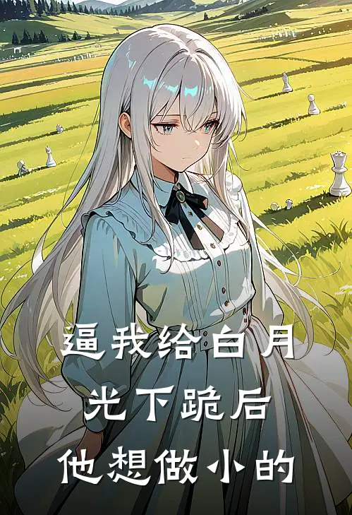 逼我给白月光下跪后，他想做小的(白月光陆云深)全本免费在线阅读_逼我给白月光下跪后，他想做小的全文阅读