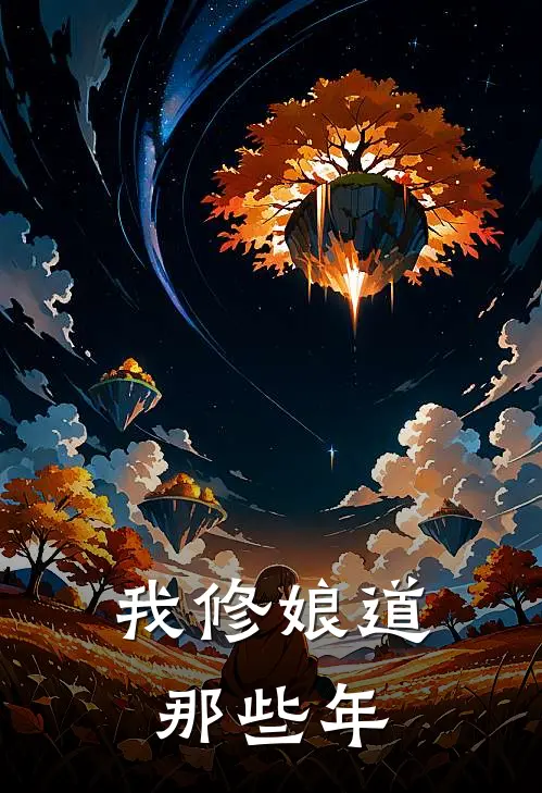 我修娘道那些年