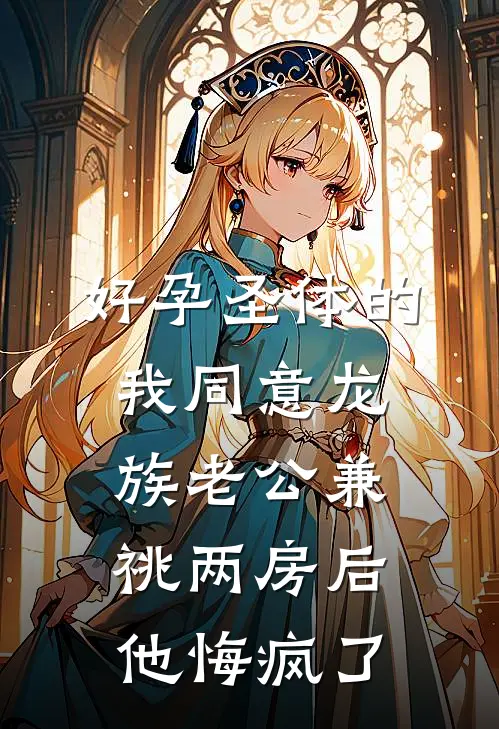 好孕圣体的我同意龙族老公兼祧两房后，他悔疯了