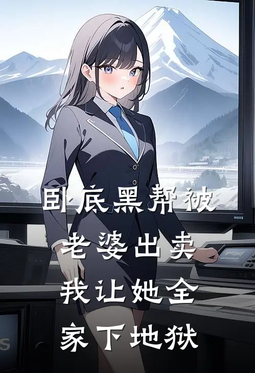 卧底黑帮被老婆出卖，我让她全家下地狱郝倩韩琛最新免费小说_免费完本小说卧底黑帮被老婆出卖，我让她全家下地狱郝倩韩琛