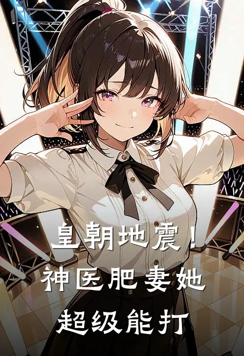 皇朝地震！神医肥妻她超级能打