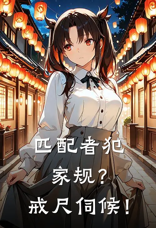 匹配者犯家规？戒尺伺候！全洁林知砚全章节免费在线阅读_《匹配者犯家规？戒尺伺候！》精彩小说