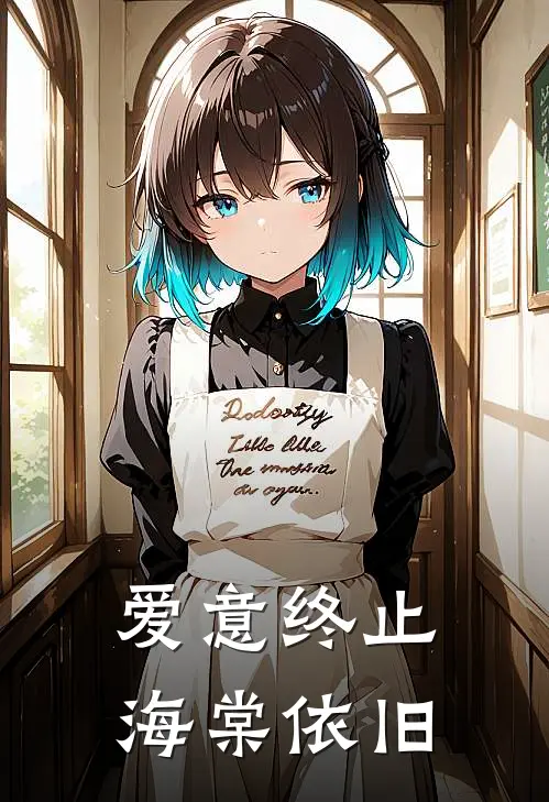 爱意终止，海棠依旧