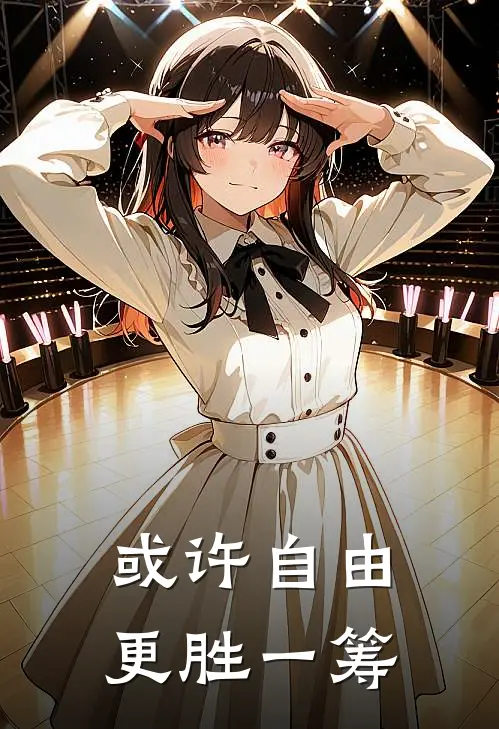 或许自由更胜一筹