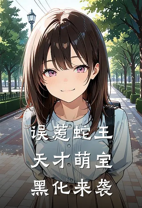 误惹蛇王：天才萌宝黑化来袭