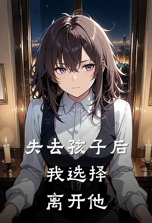 失去孩子后，我选择离开他(赵玮铭钟娆娆)无弹窗小说免费阅读_小说免费阅读无弹窗失去孩子后，我选择离开他赵玮铭钟娆娆