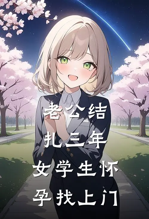 顾衡徐冉《老公结扎三年，女学生怀孕找上门》_《老公结扎三年，女学生怀孕找上门》最新章节在线阅读