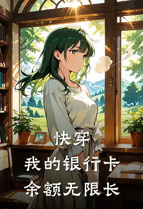 快穿，我的银行卡余额无限长安千千秦小花热门小说大全_免费小说完结快穿，我的银行卡余额无限长安千千秦小花