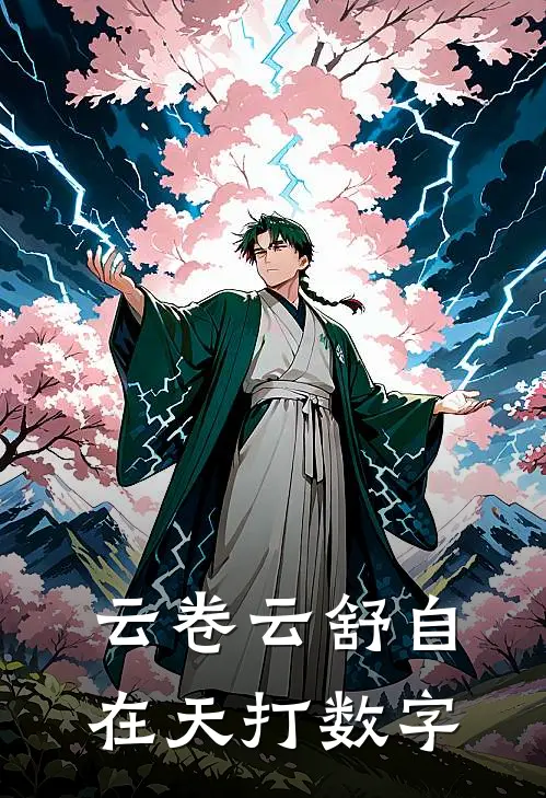 云卷云舒自在天打数字