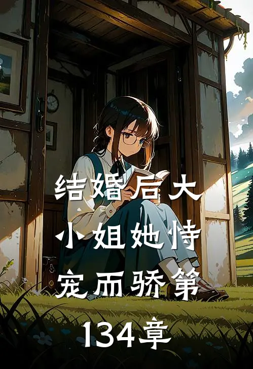 结婚后大小姐她恃宠而骄 第134章