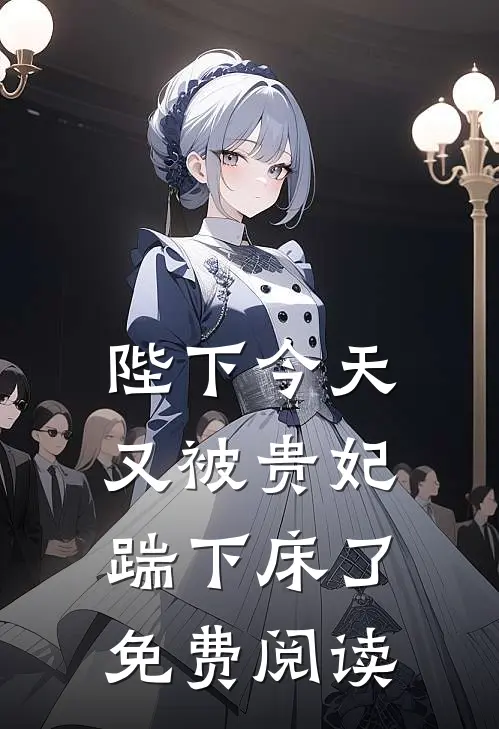 陛下今天又被贵妃踹下床了免费阅读