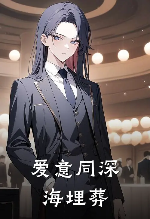 爱意同深海埋葬