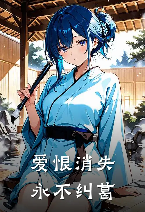 爱恨消失永不纠葛