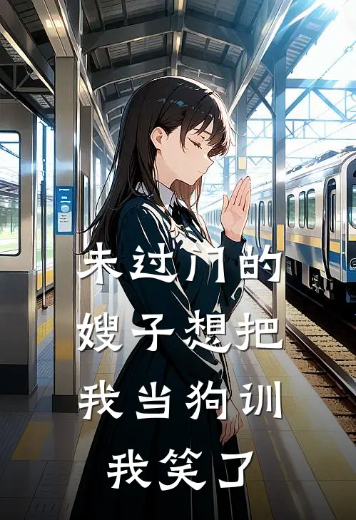 未过门的嫂子想把我当狗训，我笑了