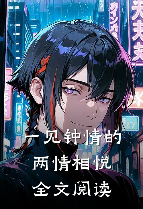 一见钟情的两情相悦全文阅读