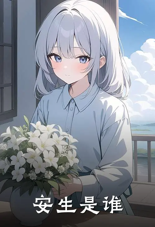安生是谁