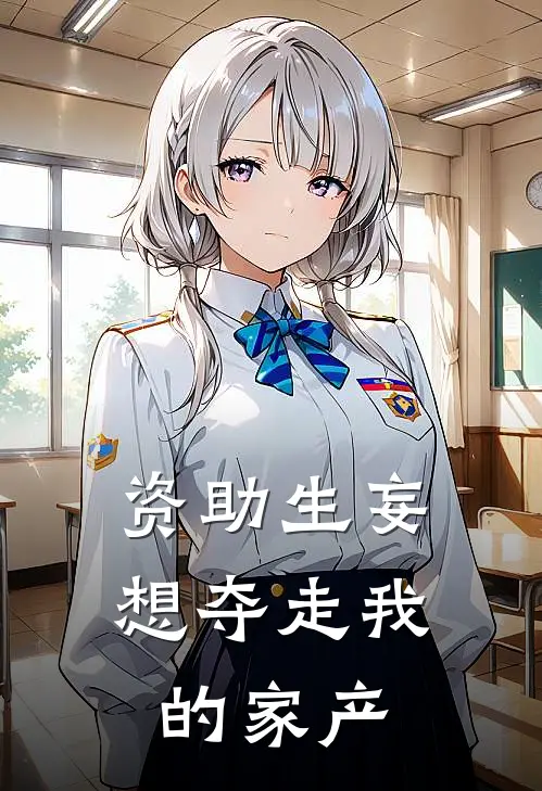 资助生妄想夺走我的家产