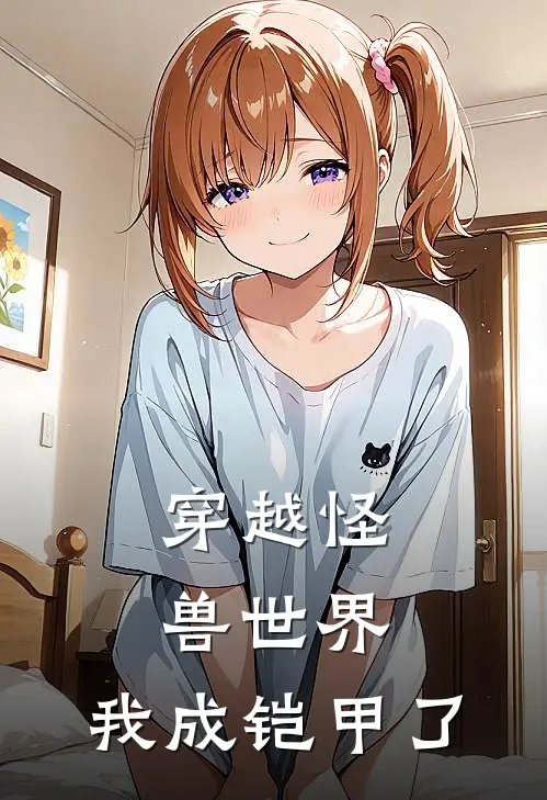 穿越怪兽世界，我成铠甲了