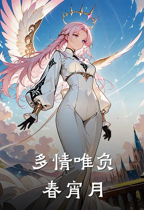 多情唯负春宵月