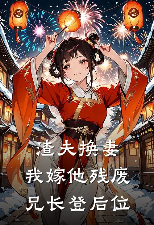 渣夫换妻，我嫁他残废兄长登后位江稚鱼顾谨完本小说推荐_免费小说全文阅读渣夫换妻，我嫁他残废兄长登后位江稚鱼顾谨