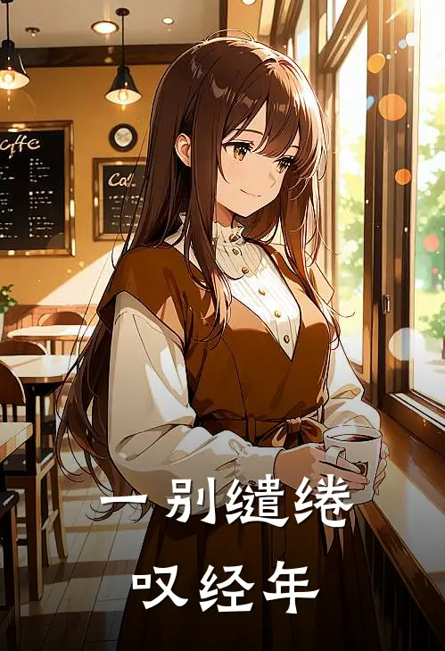 一别缱绻叹经年林宇芝芝完结小说大全_免费小说在哪看一别缱绻叹经年(林宇芝芝)